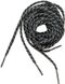 Шнурки SCARPA Lace Climbing Black/Grey 130 cm (L952-160-130) L952-160-130 фото 1