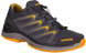 Кросівки LOWA Maddox GTX LO graphite-orange 47.0 (310614-9728-47.0) 310614-9728-47.0 фото