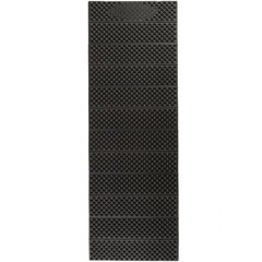 Килимок Trekmates Folding Sleep Mat чорний (015.1616) 015.1616 фото