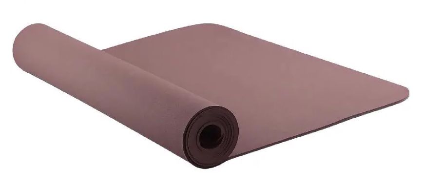 Килимок для йоги NIKE YOGA MAT 4 MM рожево-фіолетовий Уні 61х172 см 887791761651 фото
