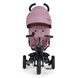 Велосипед триколісний Kinderkraft Spinstep Mauvelous Pink (KRSPST00PNK0000) 300314 фото 5