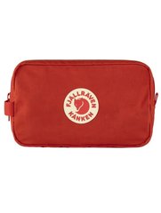 Органайзер FJALLRAVEN Kanken Gear Bag True Red (25862.334) 25862.334 фото
