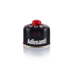 Газовий балон Adimanti 230гр (AD-G23) AD-G23 фото