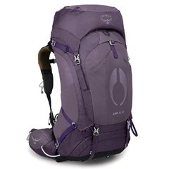 Рюкзак Osprey Aura AG 50 (S22) Enchantment Purple - WXS/S - фіолетовий (009.2807) 009.2807 фото