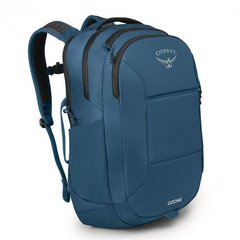 Рюкзак Osprey Ozone Laptop Backpack 28L coastal blue - O/S - синій (009.3101) 009.3101 фото