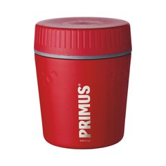 Термос PRIMUS TrailBreak Lunch jug 400 Barn Red (737947) 30870 фото