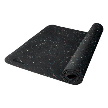 Килимок для йоги Nike MOVE YOGA MAT 4 MM OSFM чорний Уні 61х172см 887791381385 фото