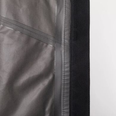 Куртка ж Salewa PUEZ GTX PACLITE W JACKET 28477 0910 - 40/34 (XS) - чорний (013.012.0164) 013.012.0164 фото