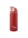 Термопляшка LAKEN Summit Thermo Bottle 0.5 L Red (TS5R) TS5R фото