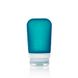 Силіконова пляшечка Humangear GoToob+ Medium dark blue (022.0019) 022.0019 фото 1