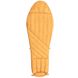 Спальний мішок пуховий Turbat ULTAR Dark Cheddar 185 см оранжевий (012.005.0232) 012.005.0232 фото 3