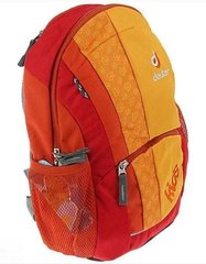Рюкзак Deuter Kids колір 9000 orange (360139000) 360139000 фото