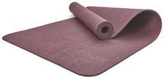 Килимок для йоги Reebok Camo Yoga Mat червоний Уні 176 х 61 х 0,5 см 885652020893 фото
