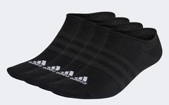 Шкарпетки Adidas T SPW NS 3P чорний Уні M (40 - 42) 4066746251034 фото