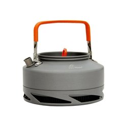 Чайник з теплообмінником Fire-Maple FMC-XT1 помаранчеві ручки 0,9 л