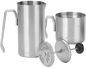 Кавоварка Fire Maple Antarcti Stainless steel press coffee kit 0,3 л (coffee kit) coffee kit фото