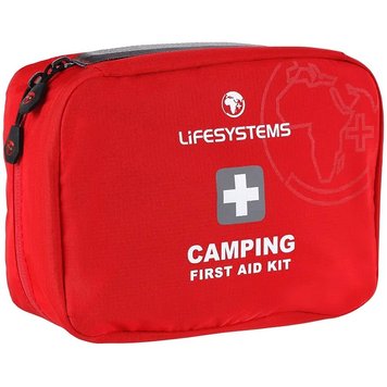 Lifesystems аптечка Camping First Aid Kit (20210) 20210 фото