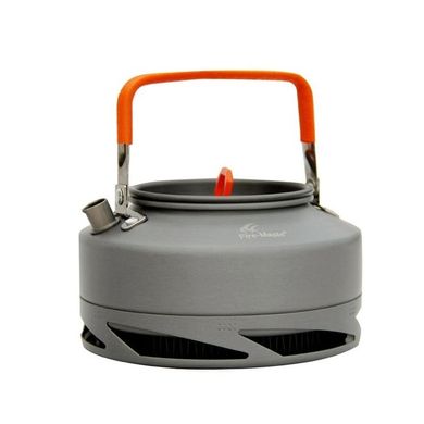 Чайник з теплообмінником Fire-Maple FMC-XT1 помаранчеві ручки 0,9 л (FMC-XT1orange) FMC-XT1orange фото