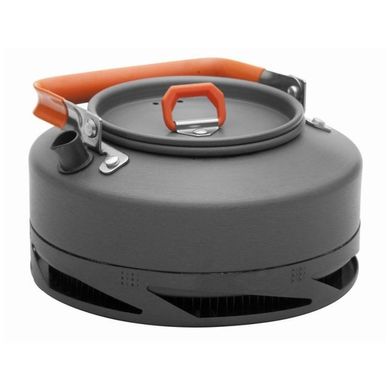 Чайник з теплообмінником Fire-Maple FMC-XT1 помаранчеві ручки 0,9 л (FMC-XT1orange) FMC-XT1orange фото