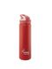 Термопляшка LAKEN Summit Thermo Bottle 0,75L Red (TS7R) TS7R фото