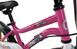 Велосипед дитячий RoyalBaby Chipmunk MK 16", OFFICIAL UA, рожевий CM16-1-pink фото 6