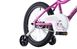 Велосипед дитячий RoyalBaby Chipmunk MK 16", OFFICIAL UA, рожевий CM16-1-pink фото 8