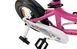 Велосипед дитячий RoyalBaby Chipmunk MK 16", OFFICIAL UA, рожевий CM16-1-pink фото 5