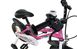Велосипед дитячий RoyalBaby Chipmunk MK 16", OFFICIAL UA, рожевий CM16-1-pink фото 7