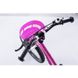 Велосипед дитячий RoyalBaby Chipmunk MK 16", OFFICIAL UA, рожевий CM16-1-pink фото 10