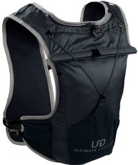 Рюкзак Ultimate Direction Trail Vest onyx M-L (80460022-ONX-M-L) 80460022-ONX-M-L фото