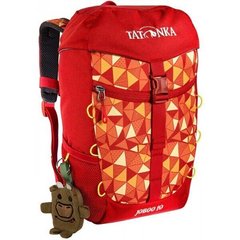 Дитячий рюкзак Tatonka Joboo 10, Red (TAT 1776.015) 4013236001594 фото
