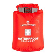 Lifesystems аптечка First Aid Drybag (27120) 27120 фото