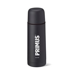 Термос PRIMUS Vacuum bottle 0.35 Black (741036) 39940 фото
