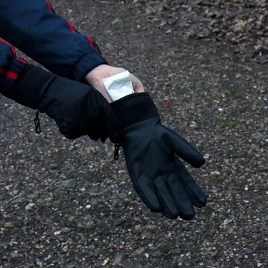 Хімічна грілка для рук Lifesystems Air-Activated Hand Warmers 42463 фото