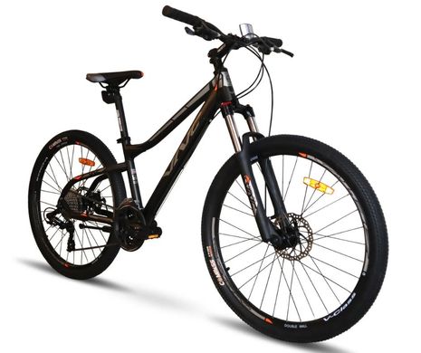 Велосипед VNC 2022' 26" MontRider A4, V1A4-2636-BO, 36см (2054086401310) 2054086401310 фото