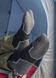 Термошкарпетки Aclima WarmWool Socks Jet Black 36-39 356013001-27 фото 6