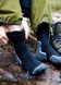 Термошкарпетки Aclima WarmWool Socks Jet Black 36-39 356013001-27 фото 8