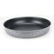 Набір посуду Trangia Tundra I 1.75 / 1.5 л (два казанки, сковорідка, ручка, чохол) 401251 фото 5