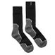 Термошкарпетки Aclima WarmWool Socks Jet Black 36-39 356013001-27 фото 2