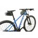 Велоcумка підсидельна Travel Extreme Aqua seat 1,5L (TE-В008) TE-В008 фото 4