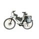 Велоcумка підсидельна Travel Extreme Aqua seat 1,5L (TE-В008) TE-В008 фото 8