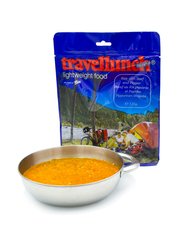 Сублімована їжа TRAVELLUNCH Rice with Beef and Pepper Sauce 125 г (50149) 50149 фото