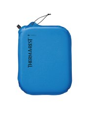 Сідушка THERM-A-REST Lite Seat Blue (10804) 10804 фото