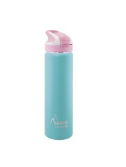 Термопляшка LAKEN Summit Thermo Bottle 0,75L Turquoise (TS7VT)