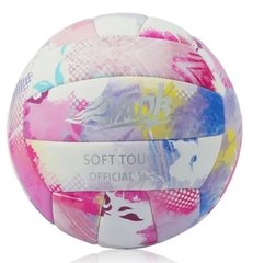 М'яч волейбольний VADK pink size 5 2000200211860 фото