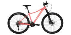 Велосипед CYCLONE 27,5” LLX 16” рожевий (23-042) 23-042 фото