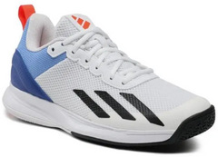 Кросівки чол. Adidas Courtflash Speed White UK9.5 (44) HQ8481 4066748196586 фото