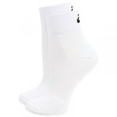 Шкарпетки Asics 2PPK SPORT SOCK білий Уні 35-38 8718837148957 фото