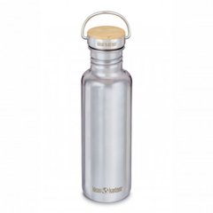 Пляшка для води Klean Kanteen Reflect 800 мл Mirrored Stainless 1008542 фото