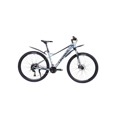 Велосипед Cronus ProFast 2022 29" 19,5" gray-black (29CRN-003439) 29CRN-003439 фото